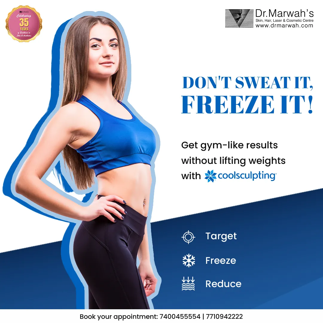 Dr. Marwah's Clinic