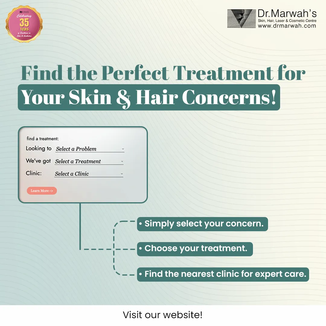 Dr. Marwah's Clinic