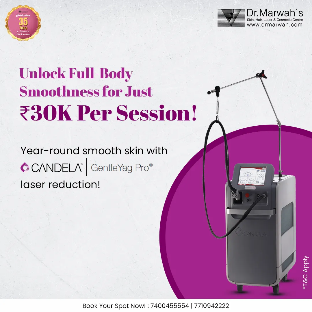 Dr. Marwah's Clinic