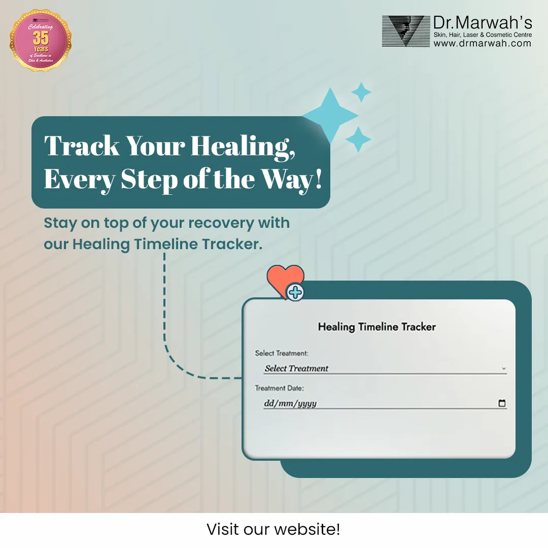 Dr. Marwah's Clinic