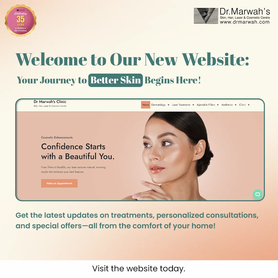 Dr. Marwah's Clinic