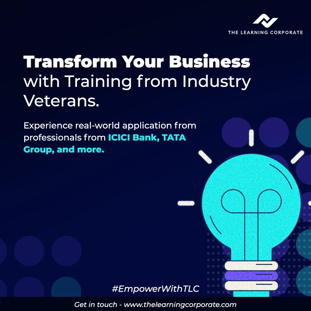 The Learning Corporate