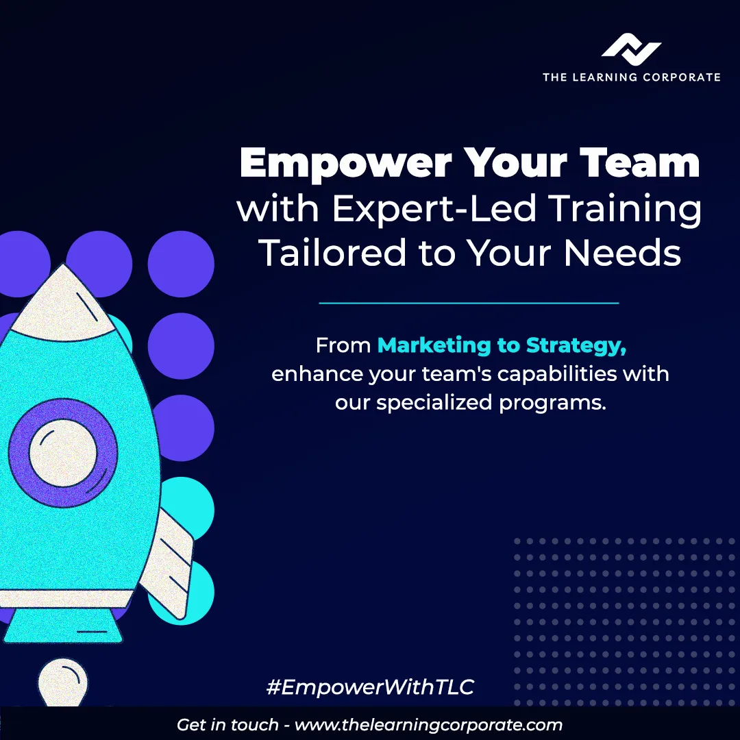 The Learning Corporate