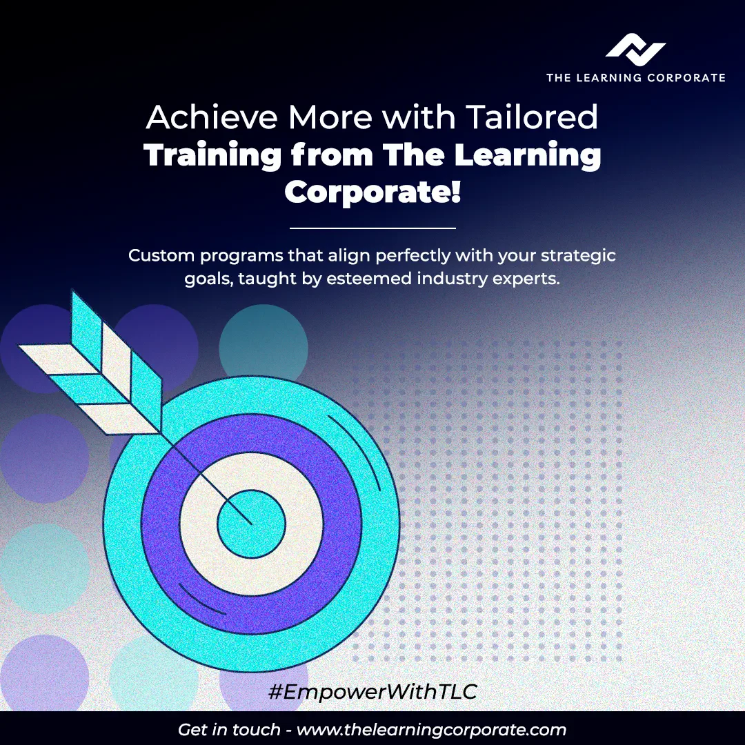 The Learning Corporate