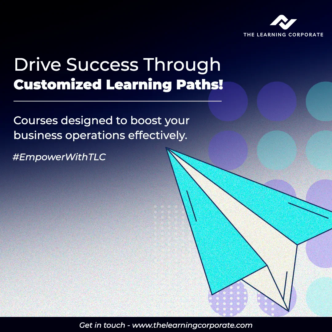 The Learning Corporate