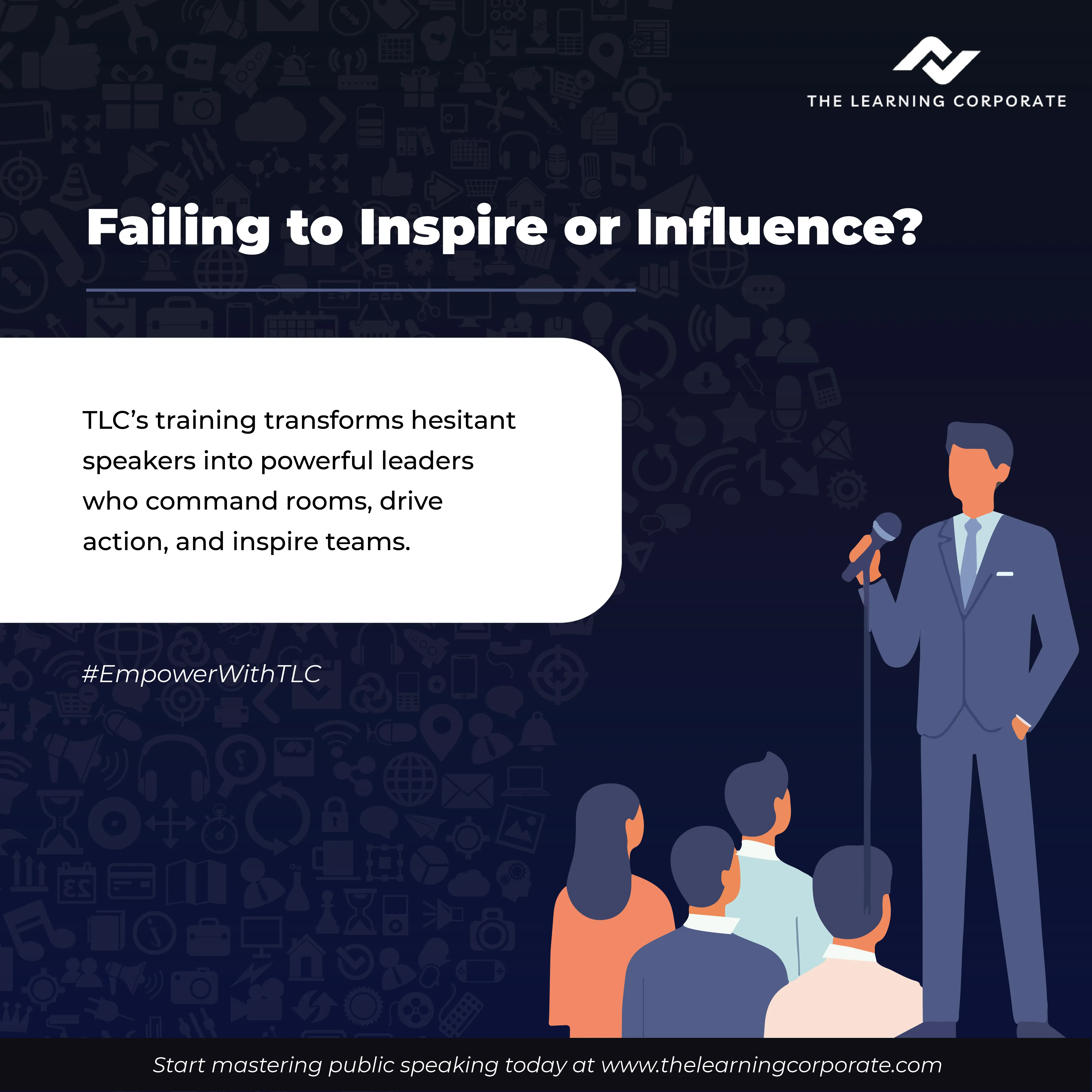 The Learning Corporate