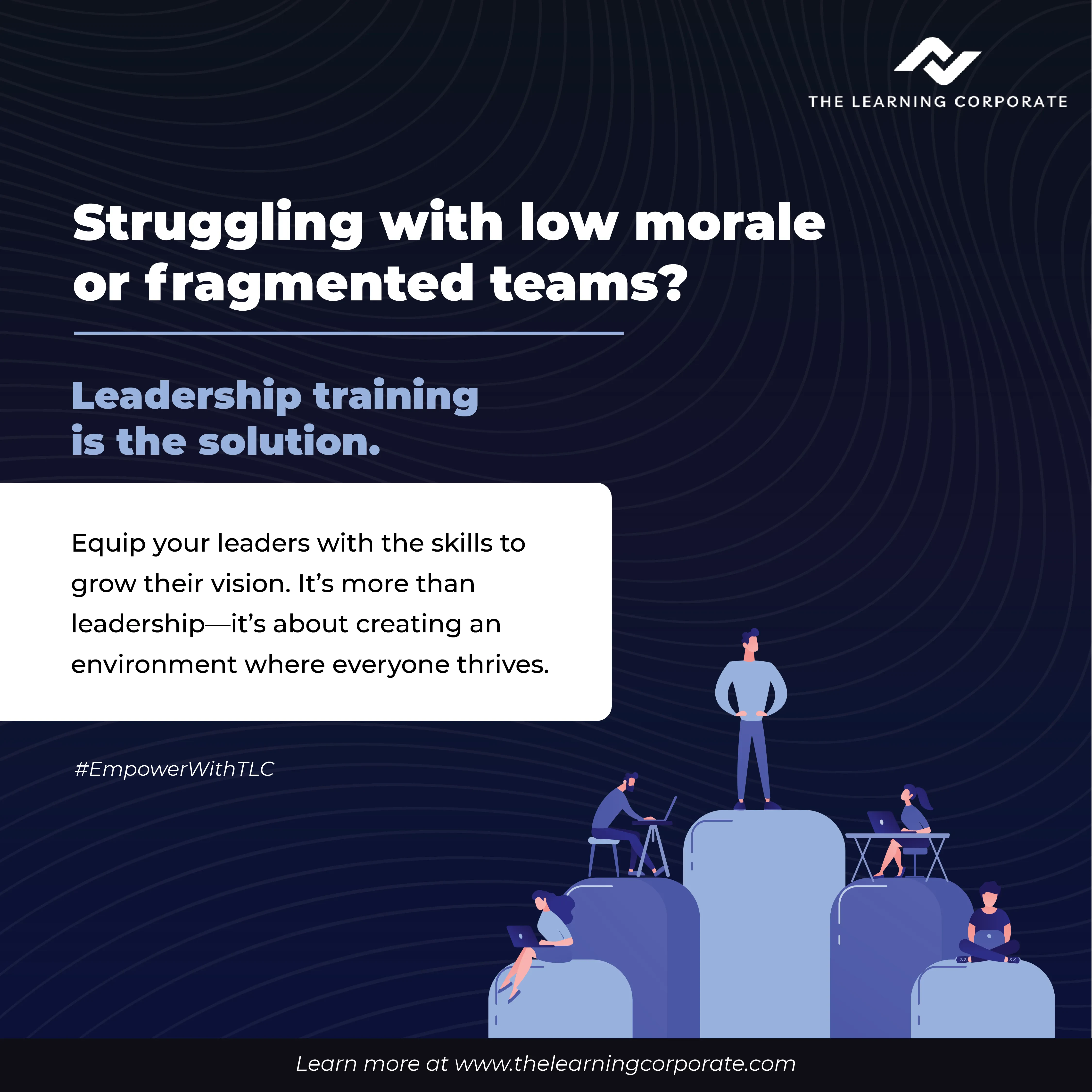 The Learning Corporate