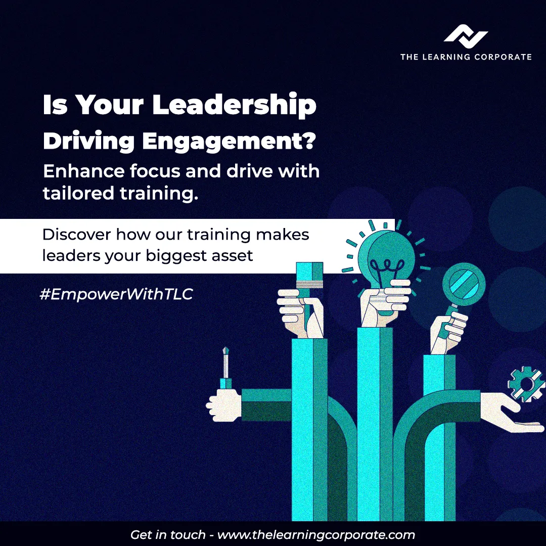 The Learning Corporate