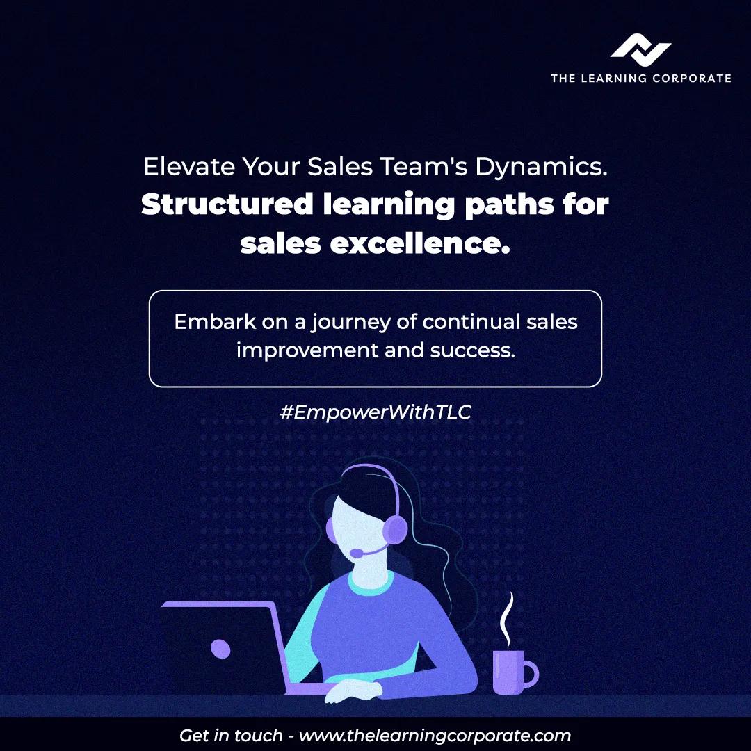 The Learning Corporate