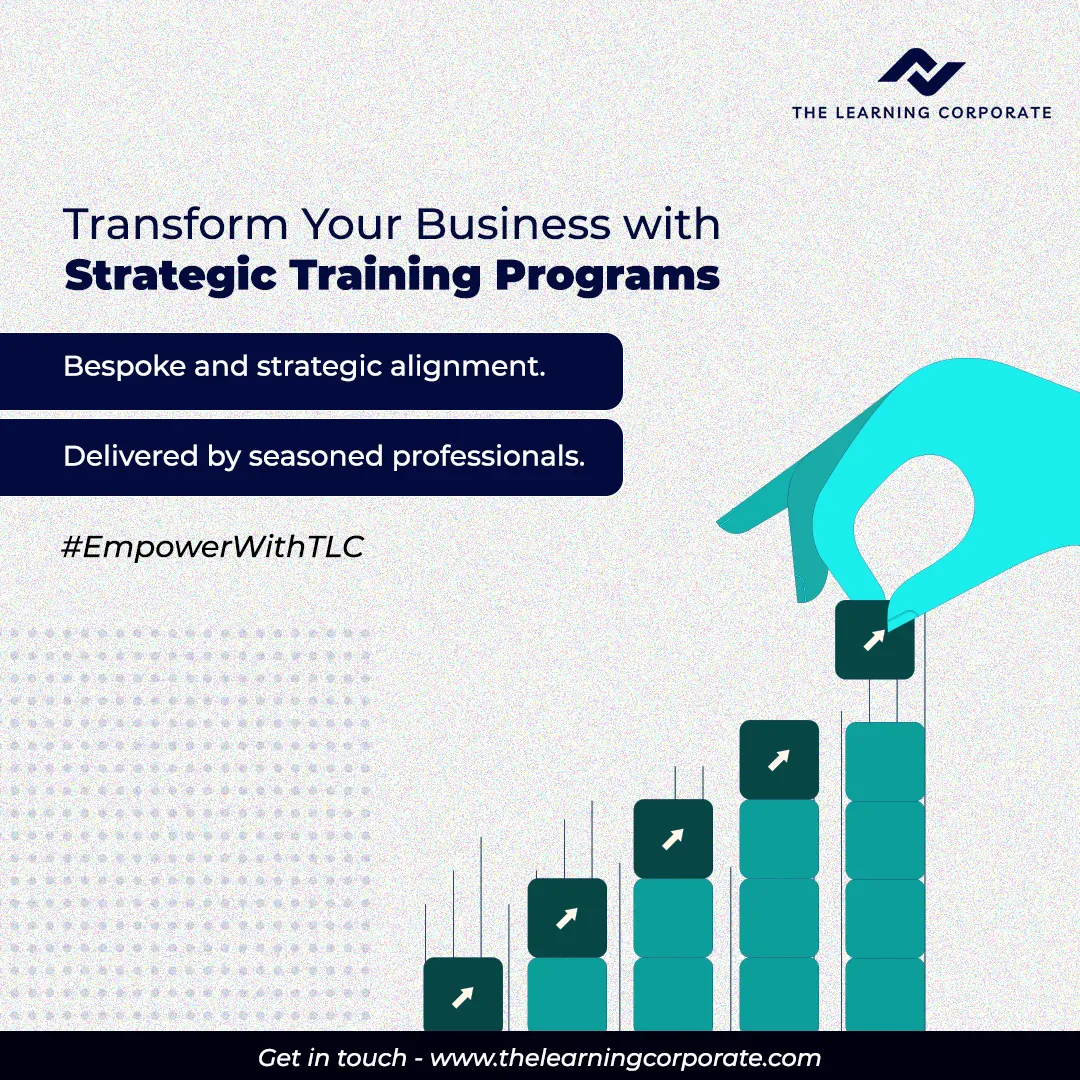 The Learning Corporate