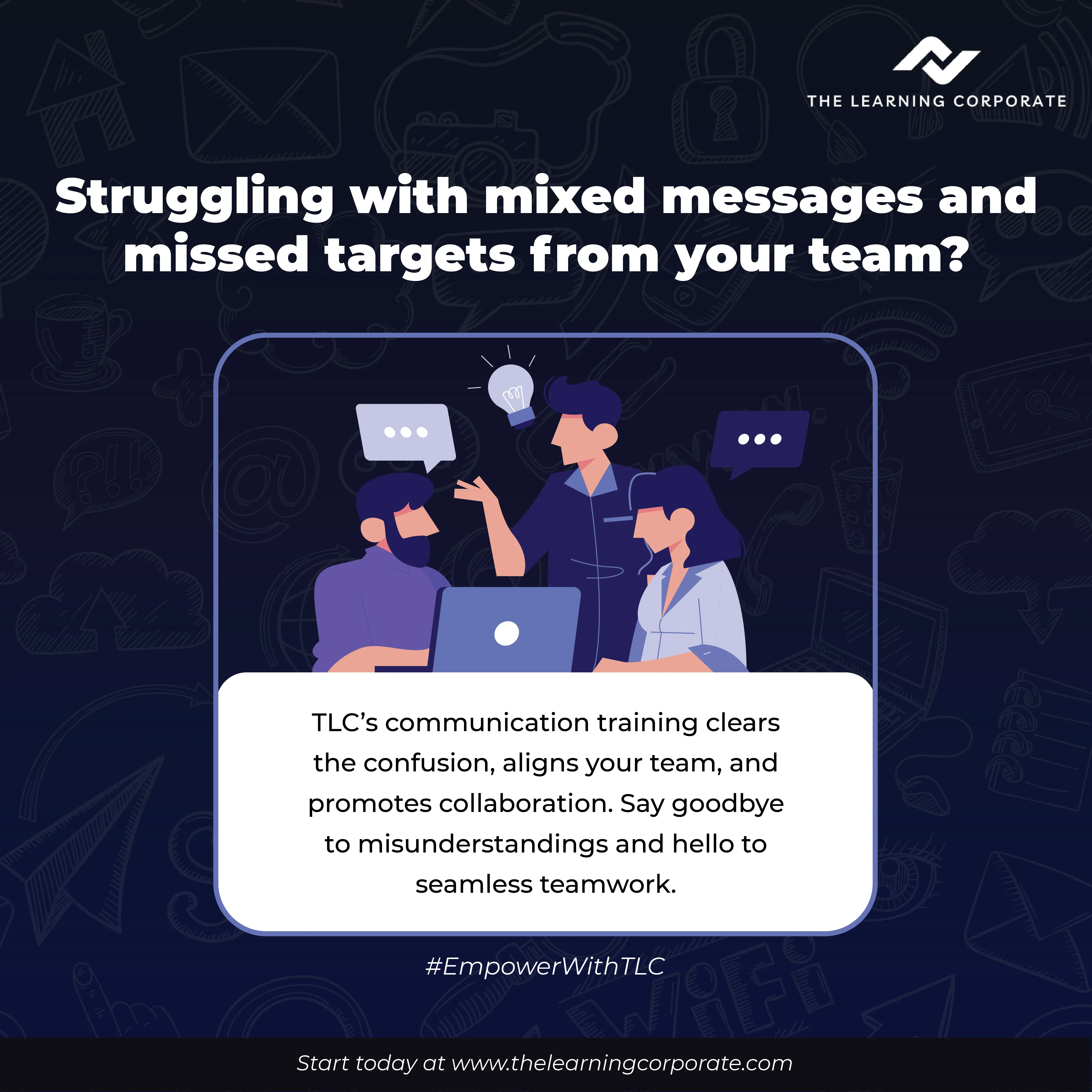 The Learning Corporate