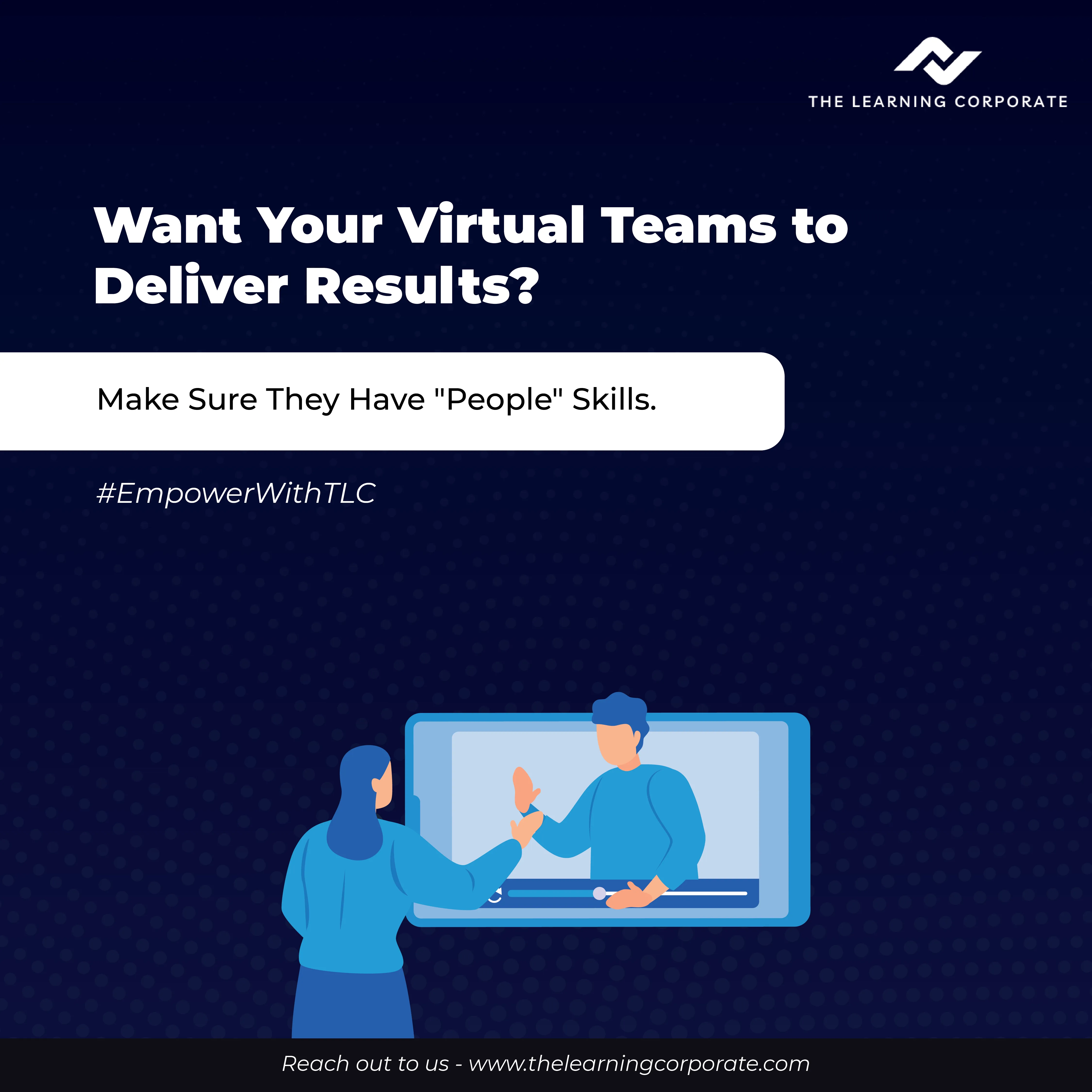 The Learning Corporate