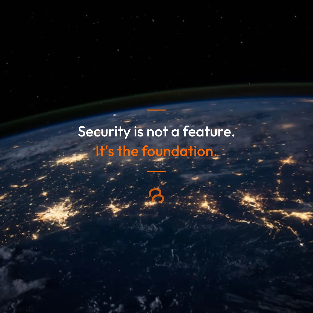 Security Foundation