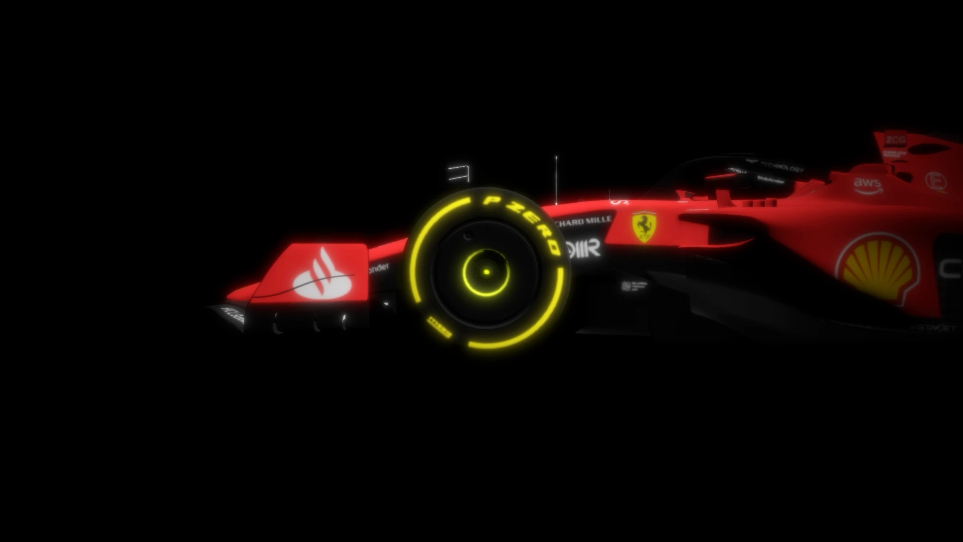 Motion Reel - Frame 7