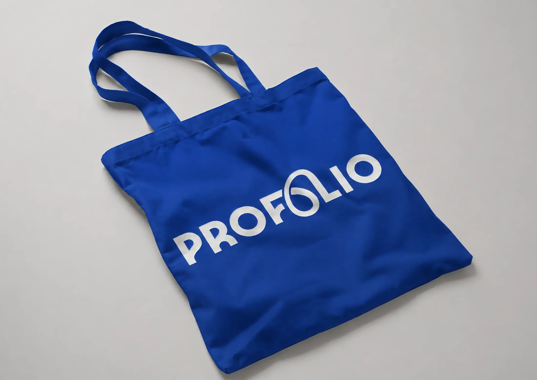 ProFolio Canvas Tote Bag